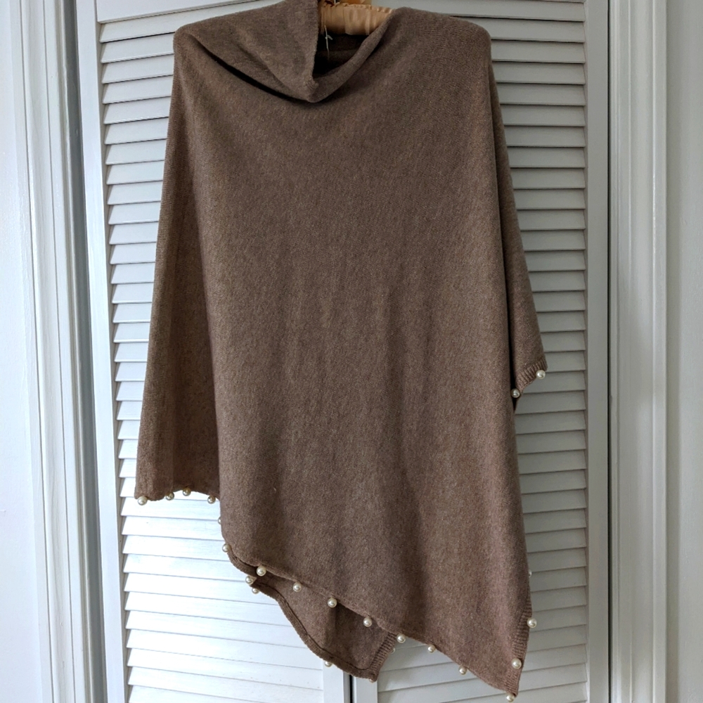 La Fiorentina poncho (OS)